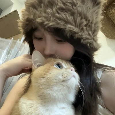 校草是女生