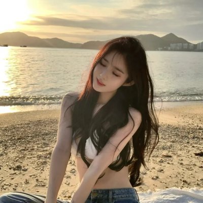 卖房子的女人